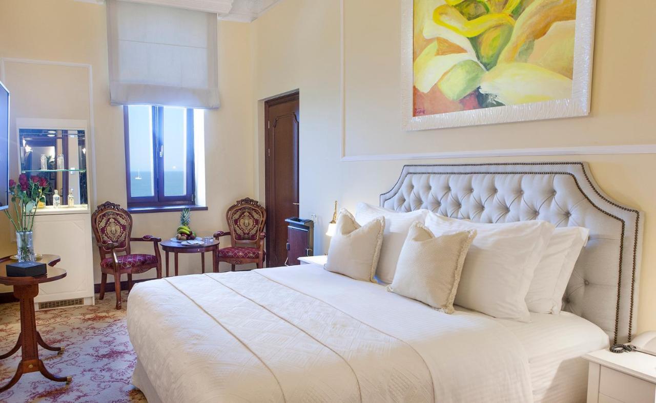 Grande Albergo Delle Rose (Adults Only) Rhodes City Номер фото
