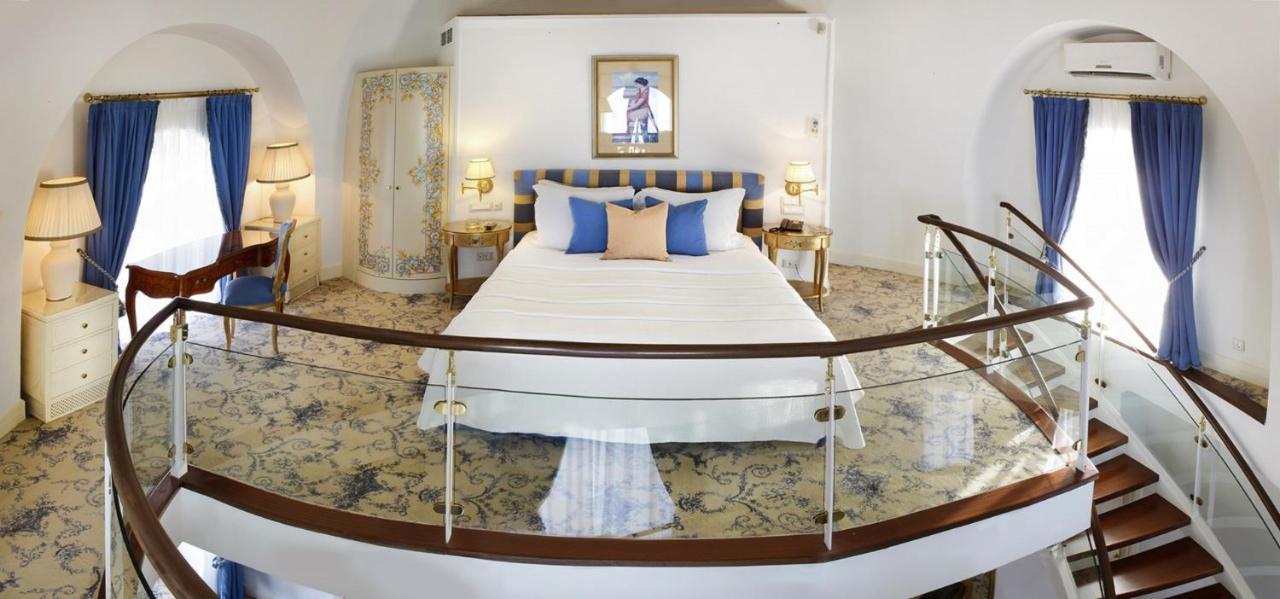 Grande Albergo Delle Rose (Adults Only) Rhodes City Номер фото