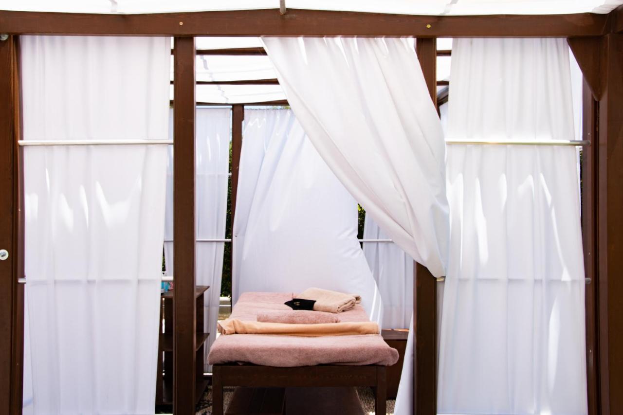 Grande Albergo Delle Rose (Adults Only) Rhodes City Екстер'єр фото