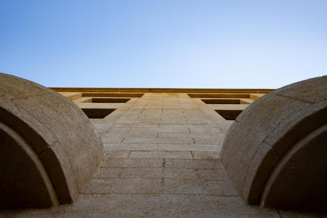 Grande Albergo Delle Rose (Adults Only) Rhodes City Екстер'єр фото