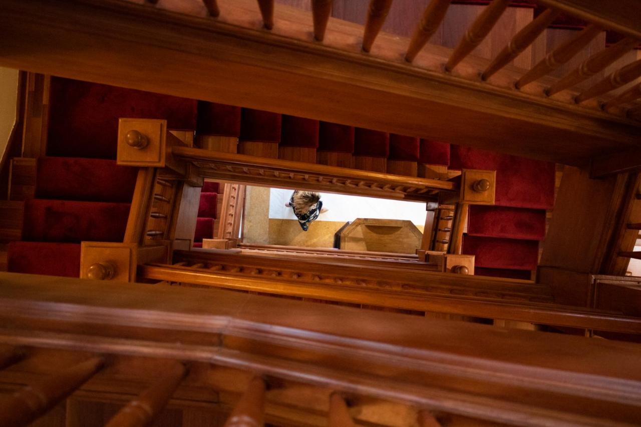 Grande Albergo Delle Rose (Adults Only) Rhodes City Екстер'єр фото