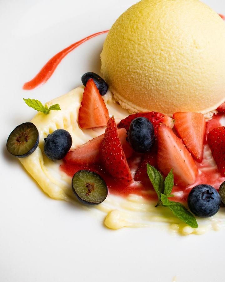 Grande Albergo Delle Rose (Adults Only) Rhodes City Екстер'єр фото