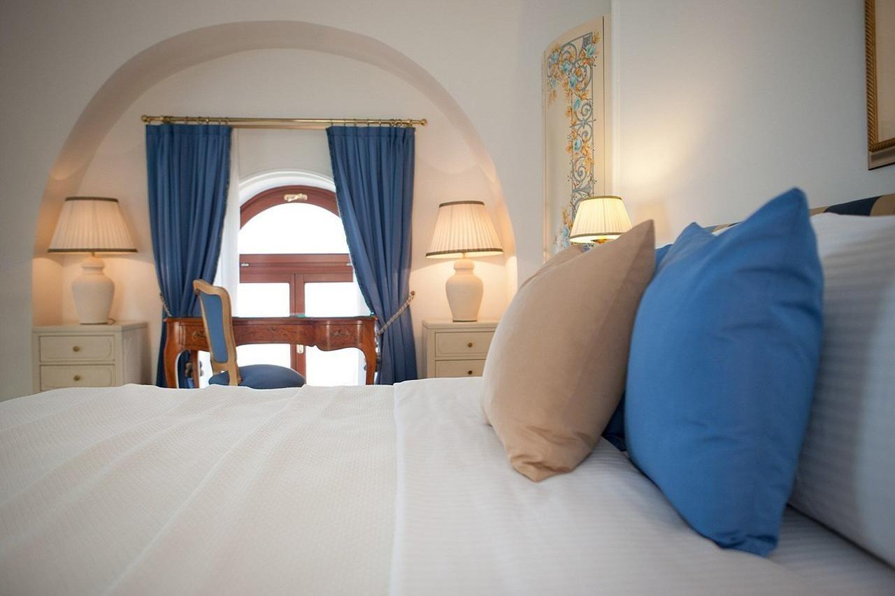 Grande Albergo Delle Rose (Adults Only) Rhodes City Екстер'єр фото
