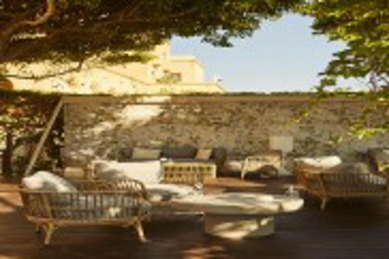 Grande Albergo Delle Rose (Adults Only) Rhodes City Екстер'єр фото