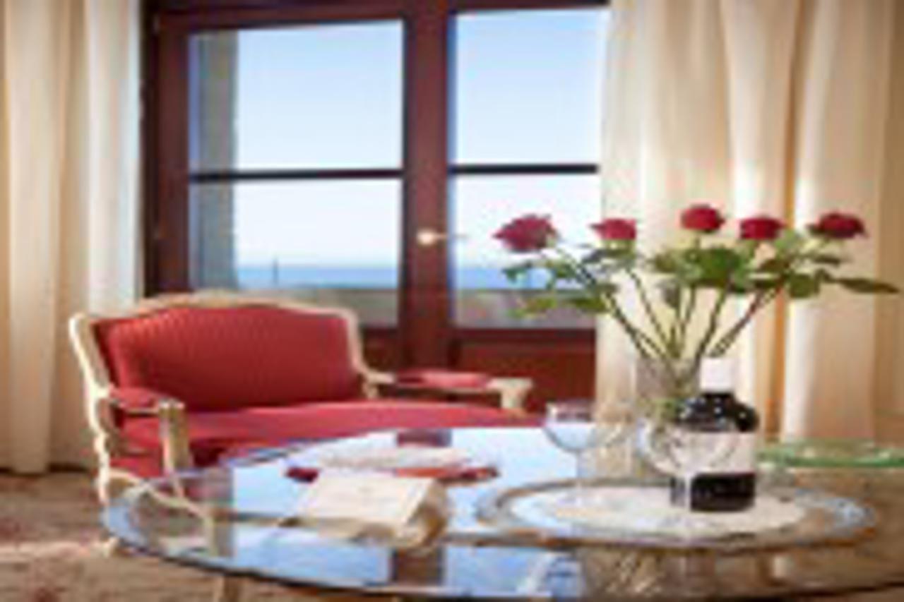 Grande Albergo Delle Rose (Adults Only) Rhodes City Екстер'єр фото