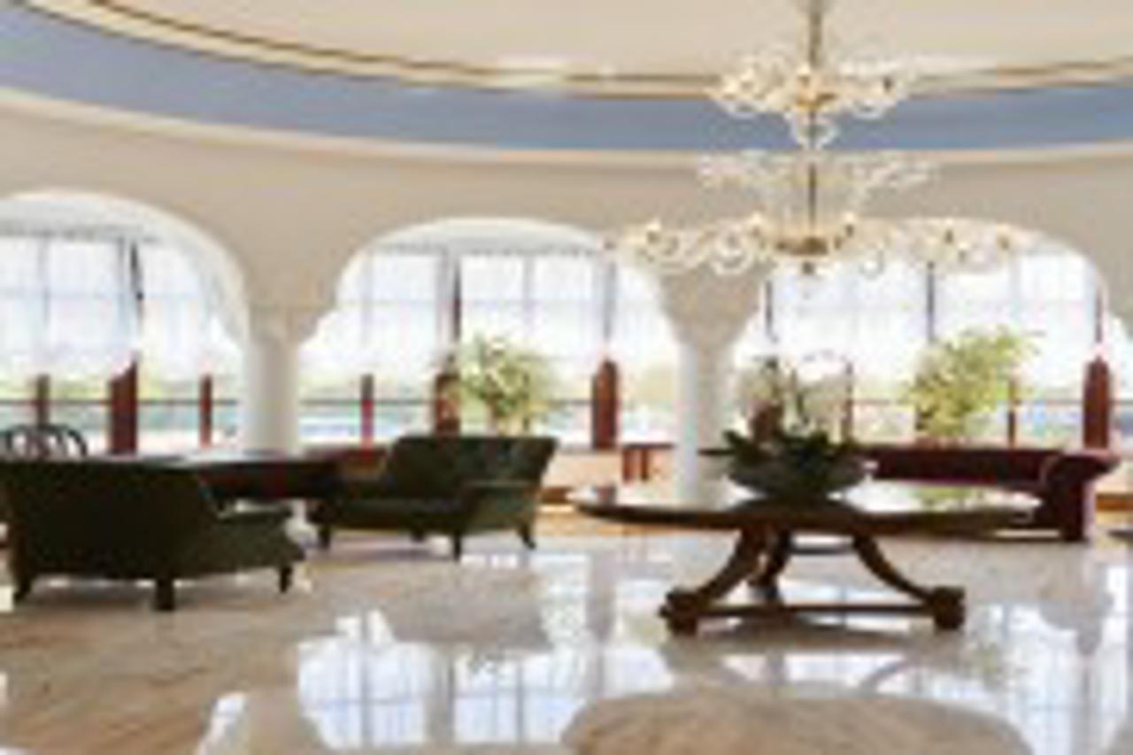 Grande Albergo Delle Rose (Adults Only) Rhodes City Екстер'єр фото