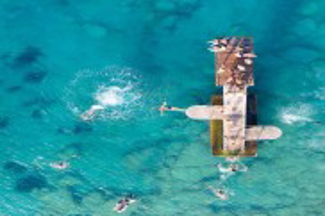 Grande Albergo Delle Rose (Adults Only) Rhodes City Екстер'єр фото