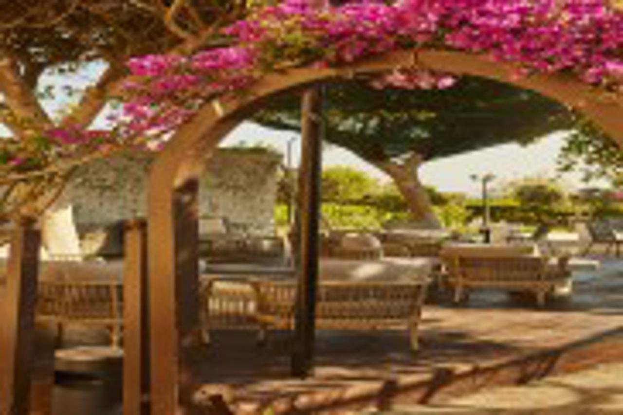 Grande Albergo Delle Rose (Adults Only) Rhodes City Екстер'єр фото