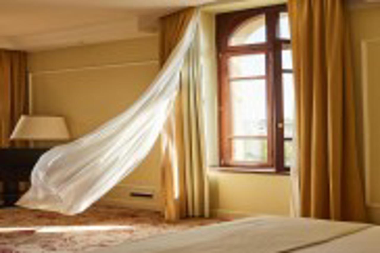 Grande Albergo Delle Rose (Adults Only) Rhodes City Екстер'єр фото