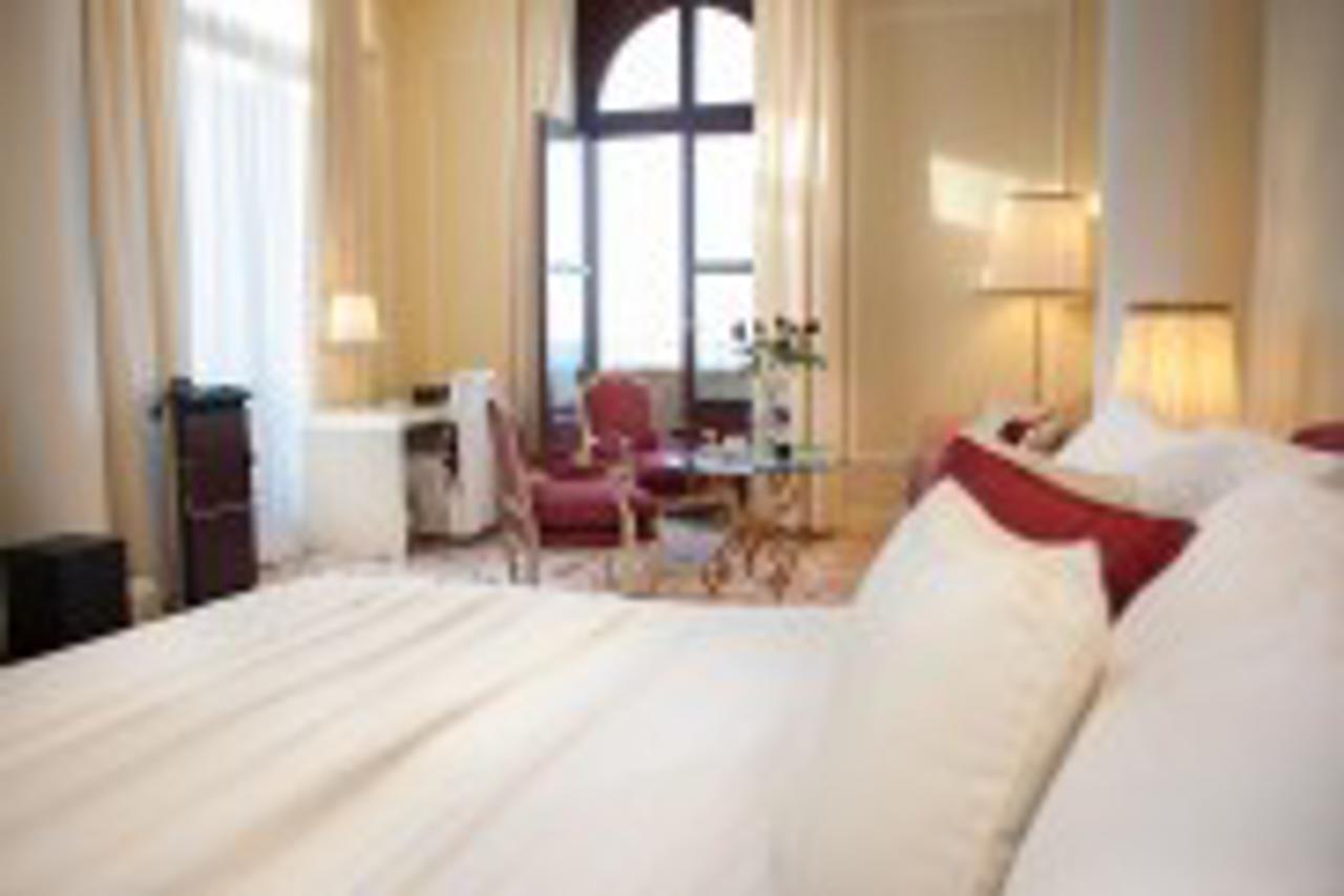 Grande Albergo Delle Rose (Adults Only) Rhodes City Екстер'єр фото