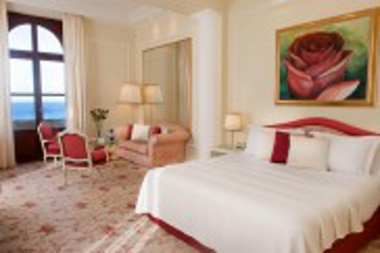Grande Albergo Delle Rose (Adults Only) Rhodes City Екстер'єр фото