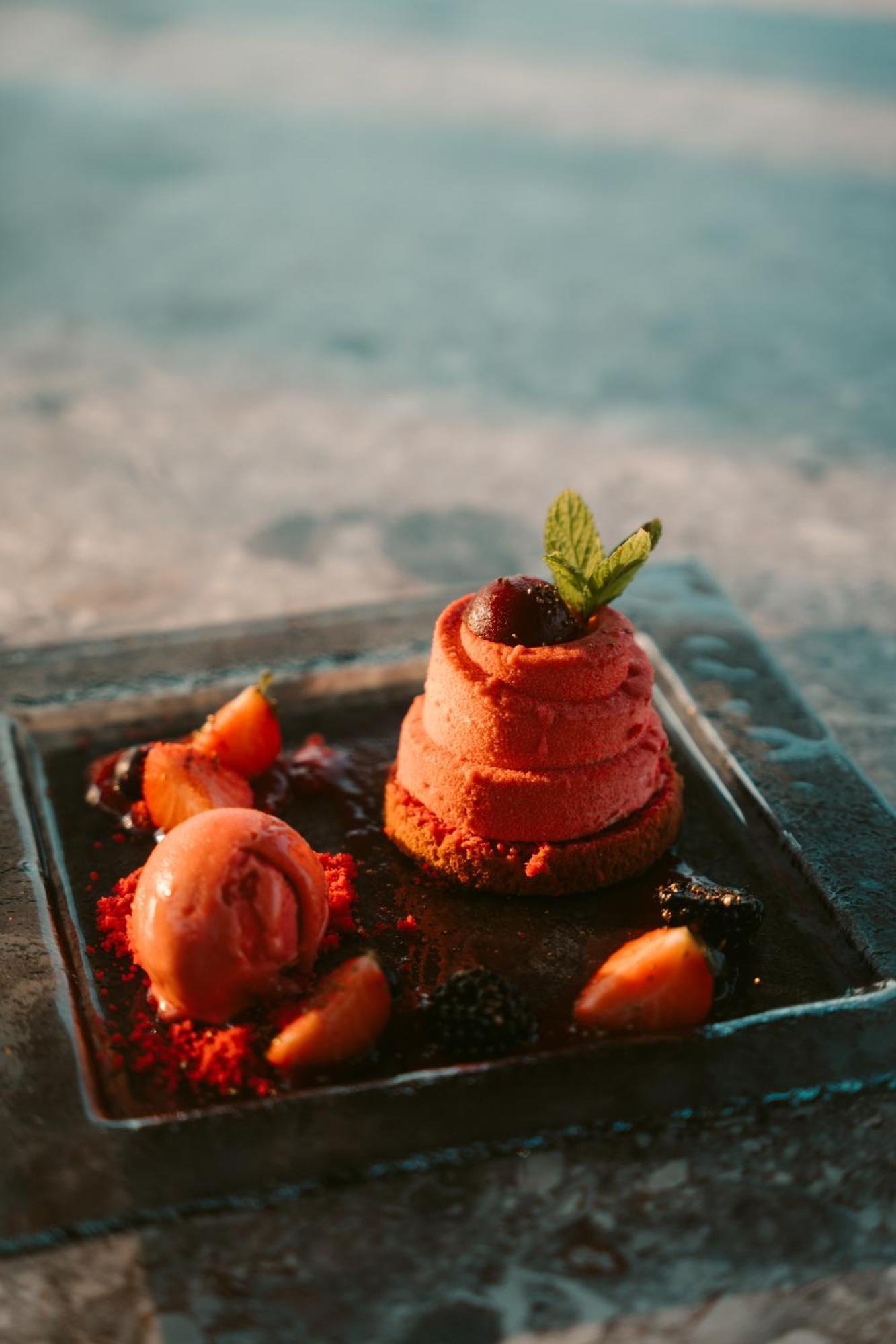 Grande Albergo Delle Rose (Adults Only) Rhodes City Екстер'єр фото