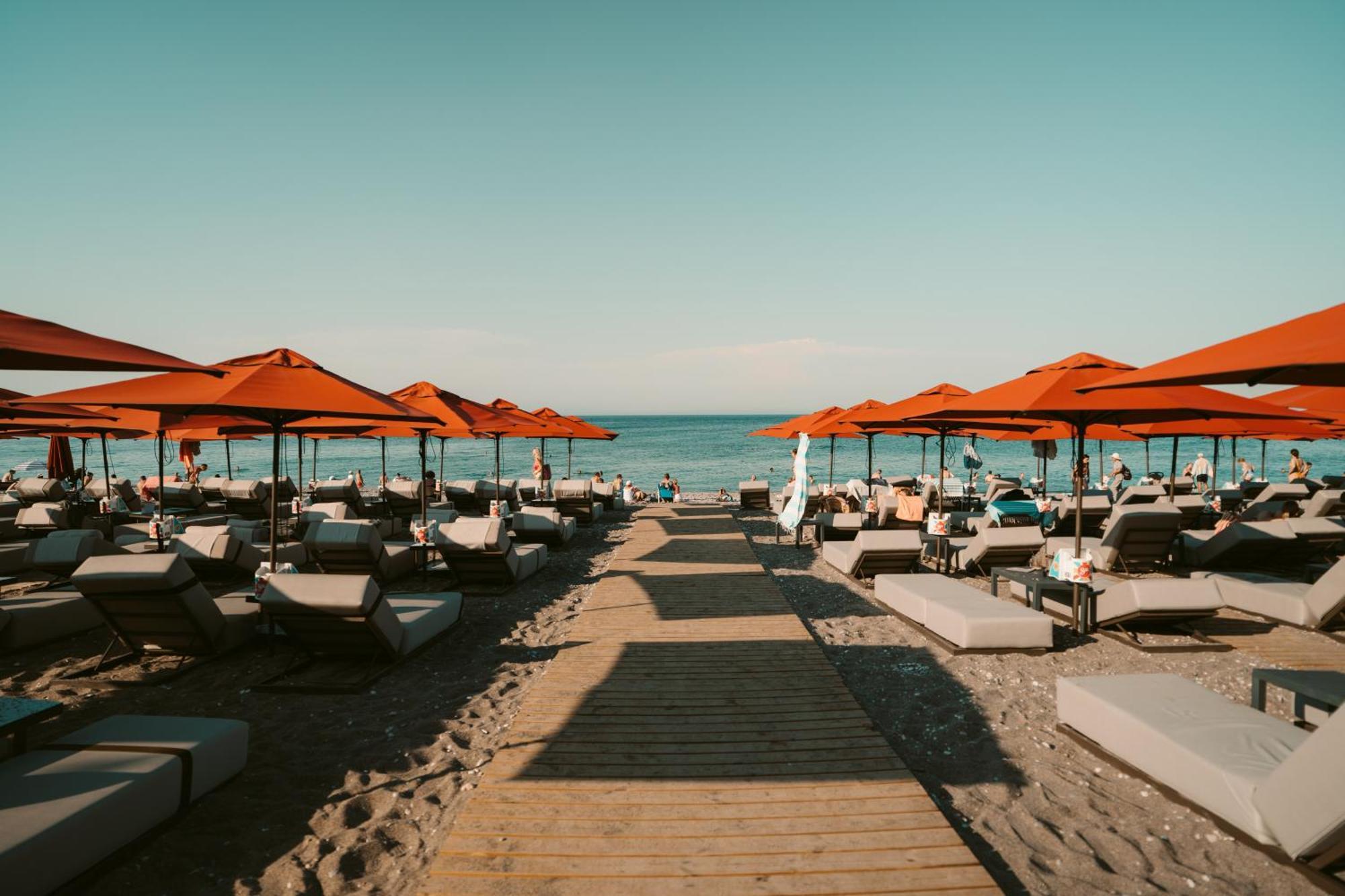 Grande Albergo Delle Rose (Adults Only) Rhodes City Екстер'єр фото