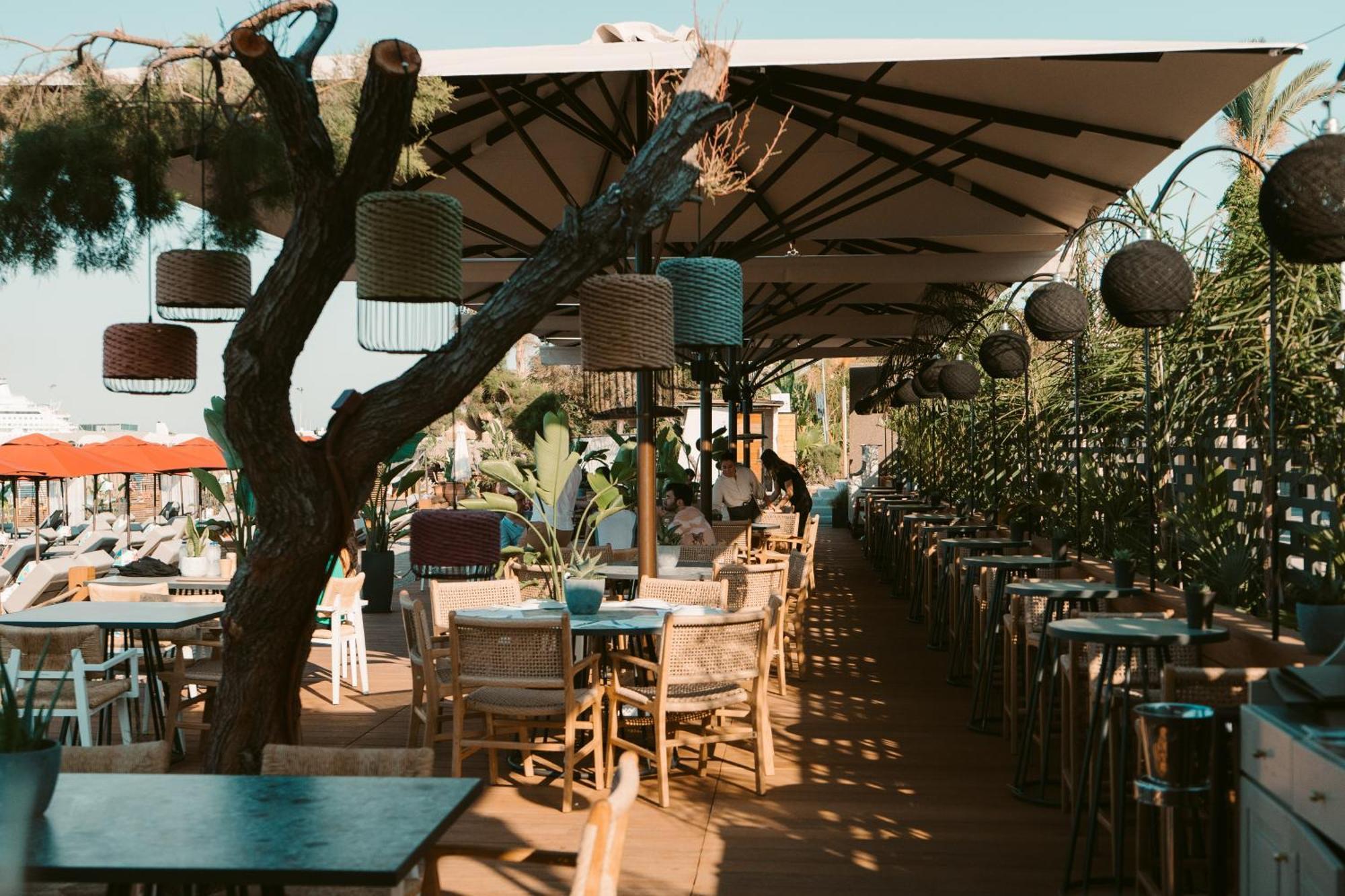 Grande Albergo Delle Rose (Adults Only) Rhodes City Екстер'єр фото